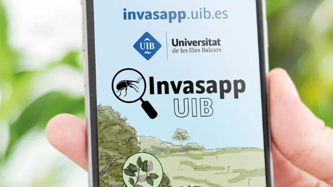 invasapp